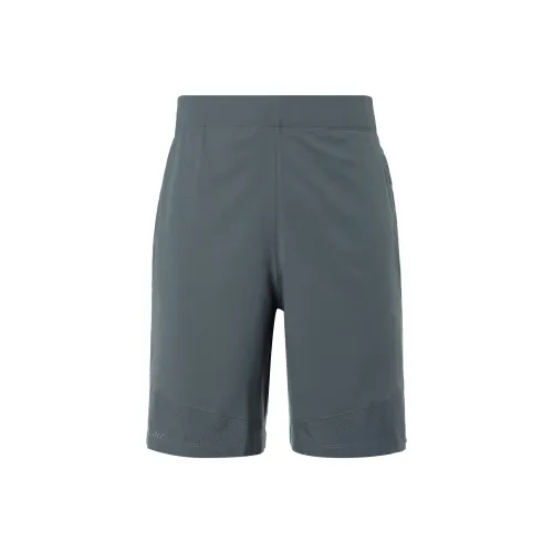 Under Armour Blue Мужские спортивные шорты