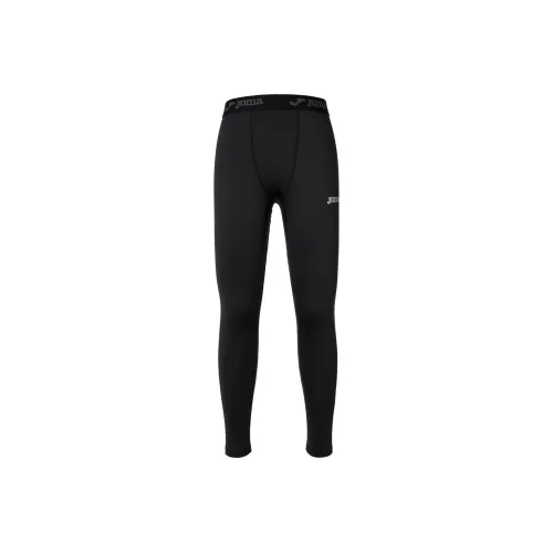Joma Мужские спортивные брюки черного цвета