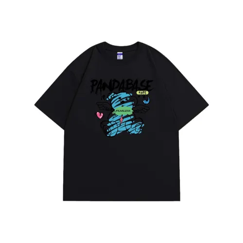 PANDA BASE Унисекс Футболка