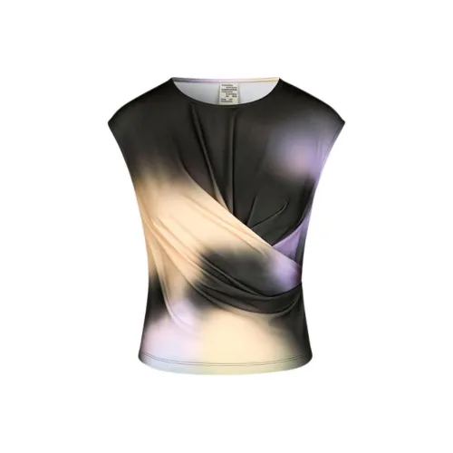 BAUM UND PFERDGARTEN T-рубашка Женская Черная