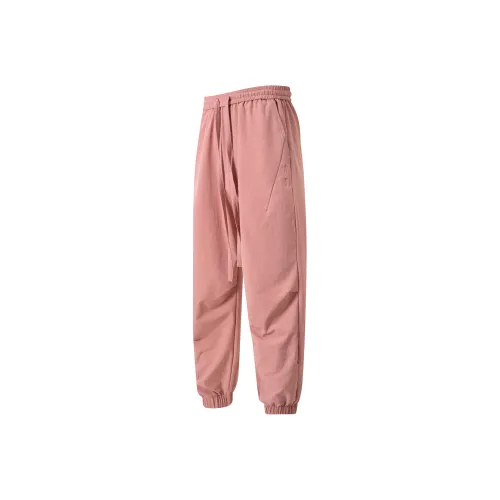 Minfinity Унисекс Повседневные брюки