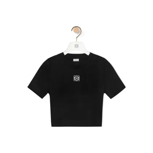 LOEWE Женские футболки