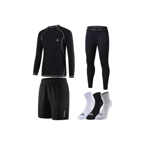 PEAK Мужской Фитнес Комплект