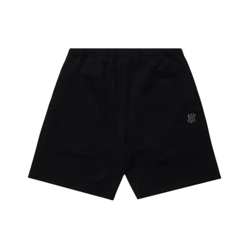 Undefeated Унисекс Повседневные шорты