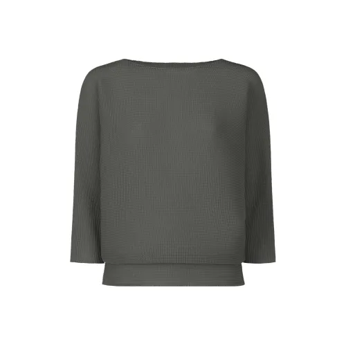 ISSEY MIYAKE Женские футболки