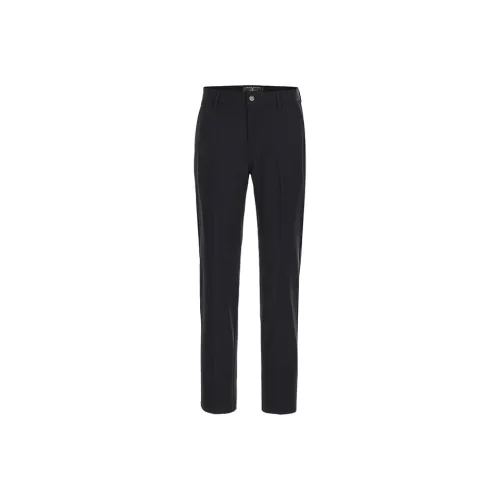 BRAUN BUFFEL Повседневные брюки Мужские Темно-синий