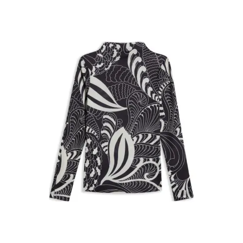 Ted Baker Черные Женские Рубашки T