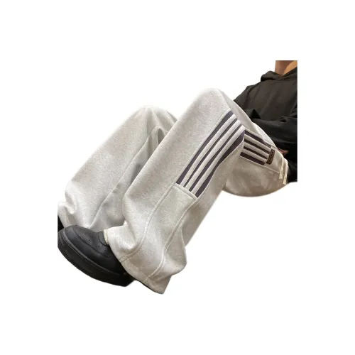 Pirkadat Унисекс Повседневные Брюки