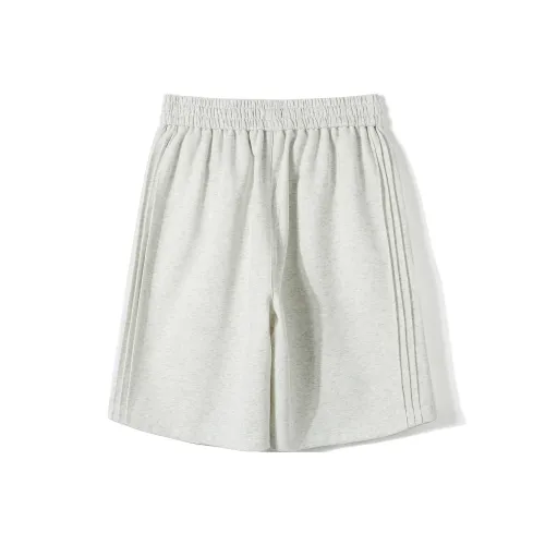 PUCCA Унисекс Повседневные шорты