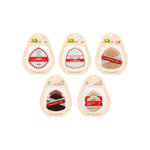 XIANZONGRIJI Tribal Journey Используя праймер консервы MAKE IT легче наносить и маскировать макияж