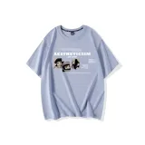 Озерно-синий