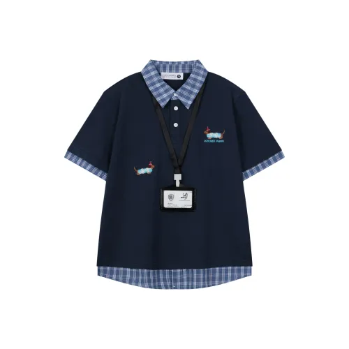 CUWU Унисекс Футболки