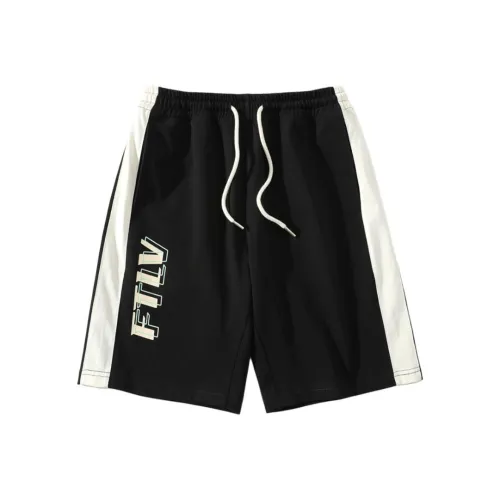 YooMore Унисекс Повседневные шорты