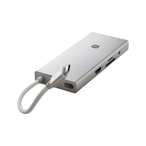 Дocking станции Xiaomi