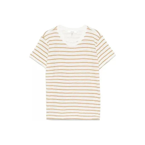 Рамка Хаки Женские Футболки