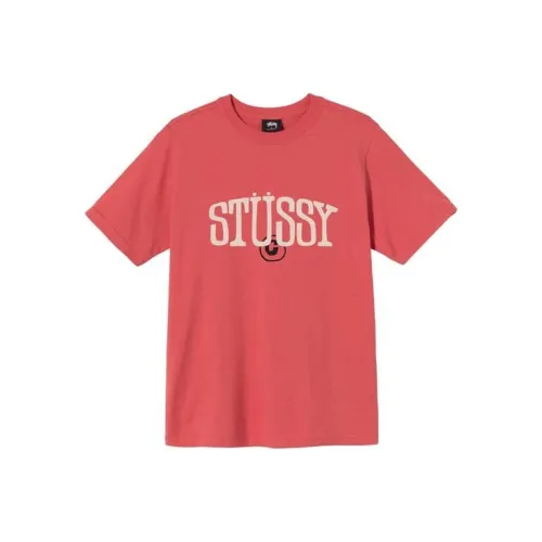 Stussy Женские футболки