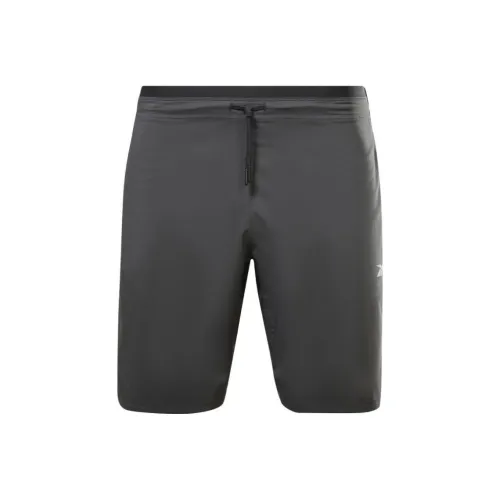 Reebok совместный бренд Черные мужские спортивные шорты