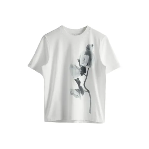 Other Stories T-рубашка Женская Белая