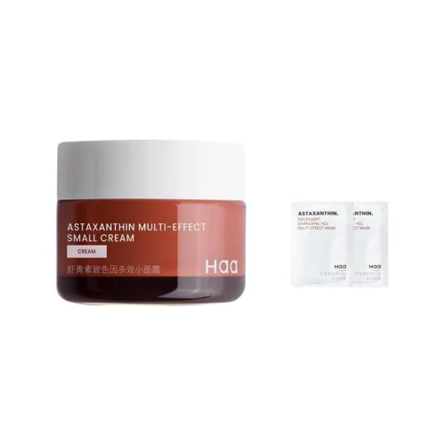 Haa Face Moisturizers & Creams Унисекс