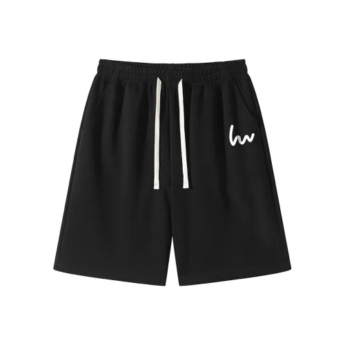 KOKO BASE Унисекс Повседневные шорты