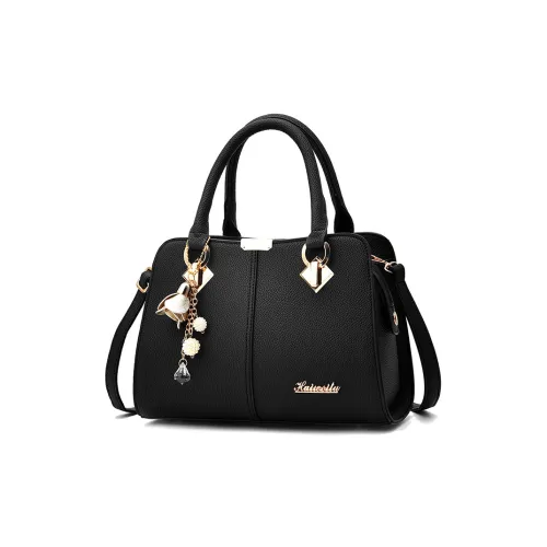 Bywhich ПУ (полиуретан) Сумка через плечо Сумка Женская Многоцветная