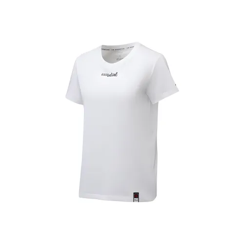 Подкладка Training Series T Рубашка Женская