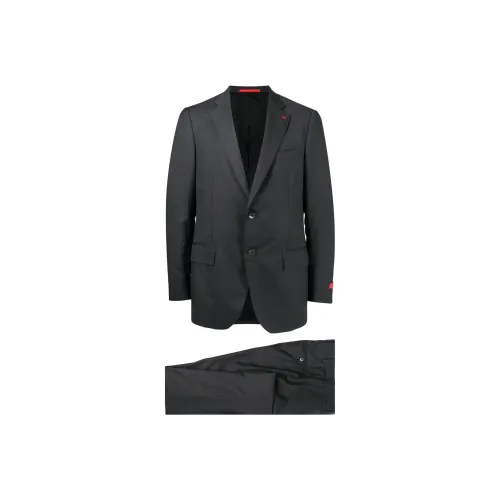 Isaia Мужские Деловые Костюмы