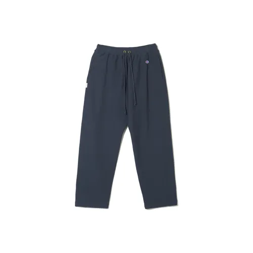 Champion N. HOOLYWOOD Co Branded Модель FW24 Повседневные брюки Унисекс