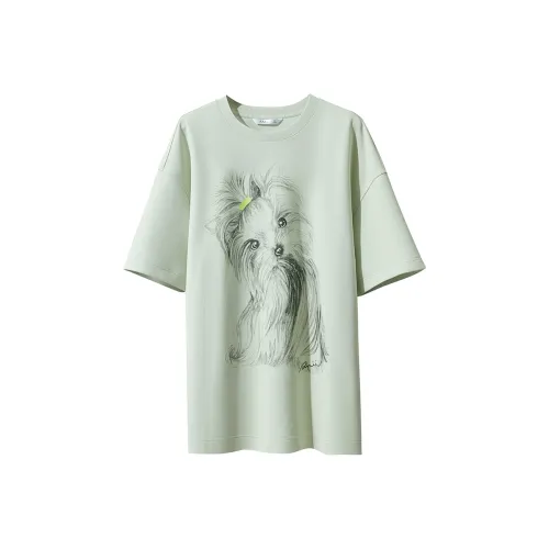 AMII Женские футболки