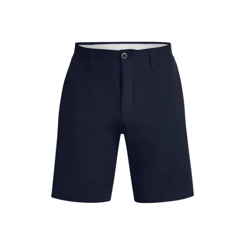 Under Armour UA GOLF Спортивные шорты Мужские Морской синий
