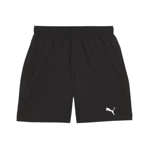 PUMA RUN VELOCITY Черные Мужские Спортивные Шорты