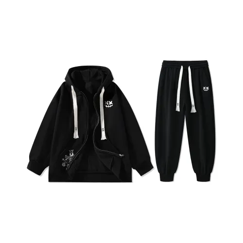 CULT OF INDIVIDUALITY Унисекс Свитшоты Наборы