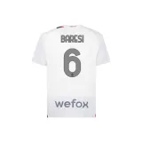 Размер 6 Baresi