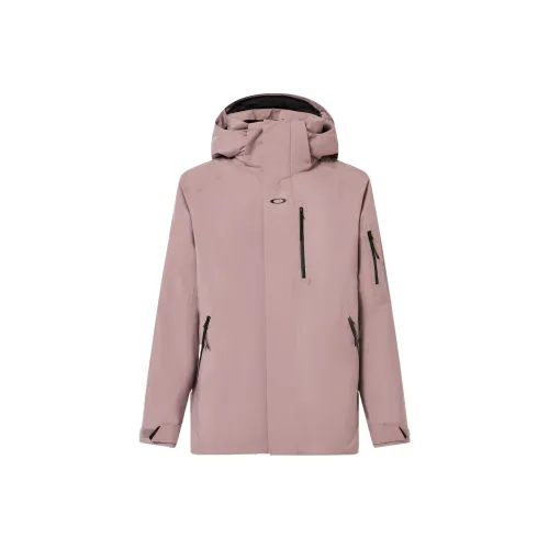 Oakley Sub Temp Rc Gore Tex Куртка 2,0 SKI Топ Мужской Розовый