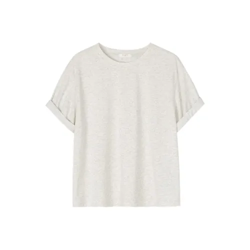 hacikis T-рубашка женская Bodhi Rice