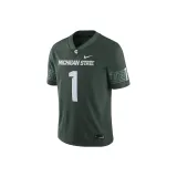 Тёмно-зелёный