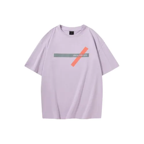 OUTDOOR PRODUCTS T-рубашка Женская Цвет Лепесток Орхидеи