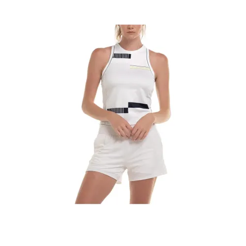 KSWISS ENDGAME Танк Спортивные Жилеты Женские Метеорит