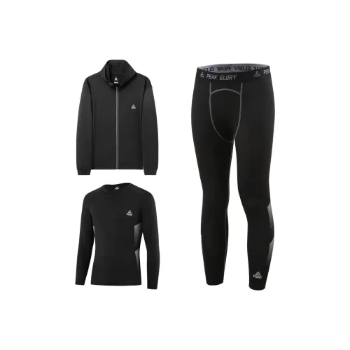 PEAK Мужской Фитнес Комплект