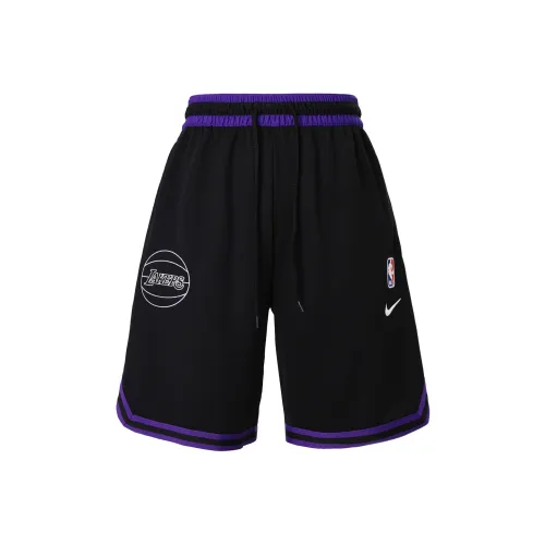 Nike DNA Черные Мужские Спортивные Шорты