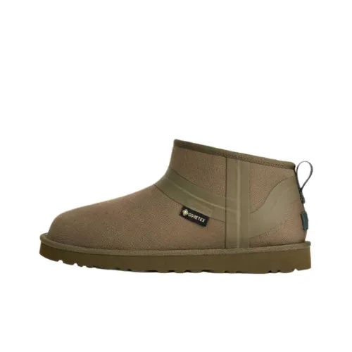 UGG Сноубутсы Оливковый Унисекс