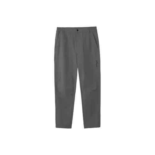 Spyder Collaboration Мужские Повседневные Брюки