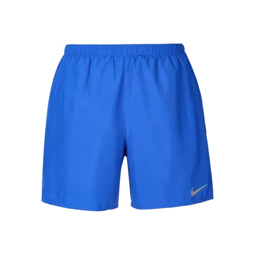 Nike Royal Blue Мужские спортивные шорты