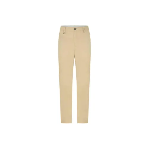 K BOXING Повседневные брюки Мужской Boscage