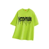 Неоново-зеленый