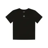 Дикий черный