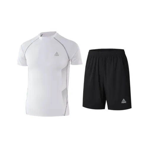 PEAK Фитнес Комплект Мужской Двухкомпонентный Комплект