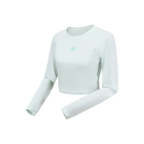 YONEX Женские футболки