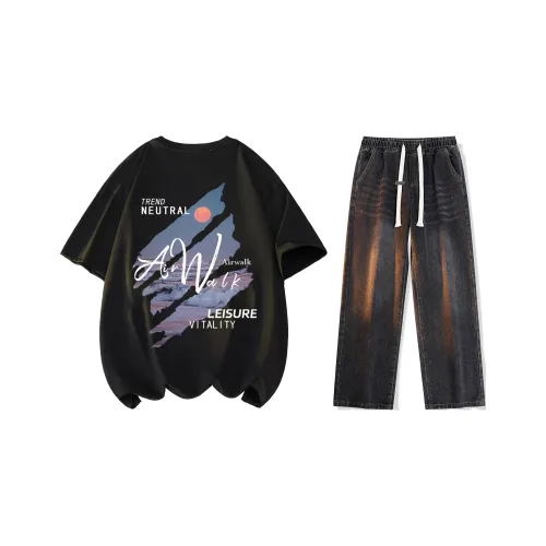 AIRWALK Повседневная спортивная одежда унисекс