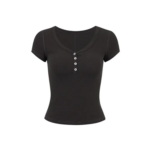 Ariseism Женские футболки